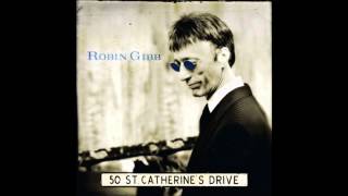 Video thumbnail of "ROBIN GIBB NEW SONG- I'AM THE WORLD (2014 COMPLETE)"