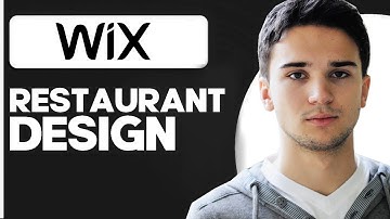 Creating a Stunning Restaurant Website Design with Wix.com: A Step-by-Step Guide
