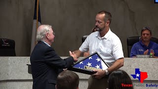 City of Universal City, Texas - Council Meeting (14 MAY 2024)