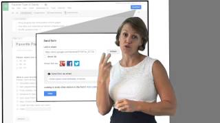 Google Forms: Guide to Getting Started