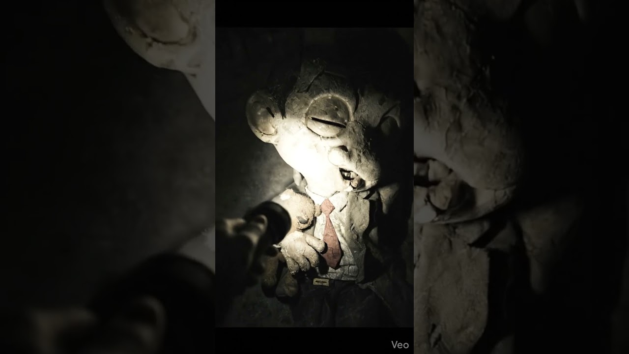 Mr Bean Ka Dark Secret 😨 | Abandoned Studio Mystery | Cinematic Story