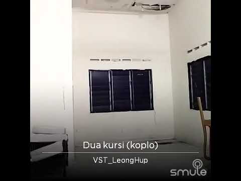 Dua kursi-Rita Sugiarto