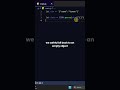 Safe JSON Parse #coding #javascript #stem #science