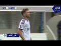 TOP 3 góly by Chance: 8. kolo