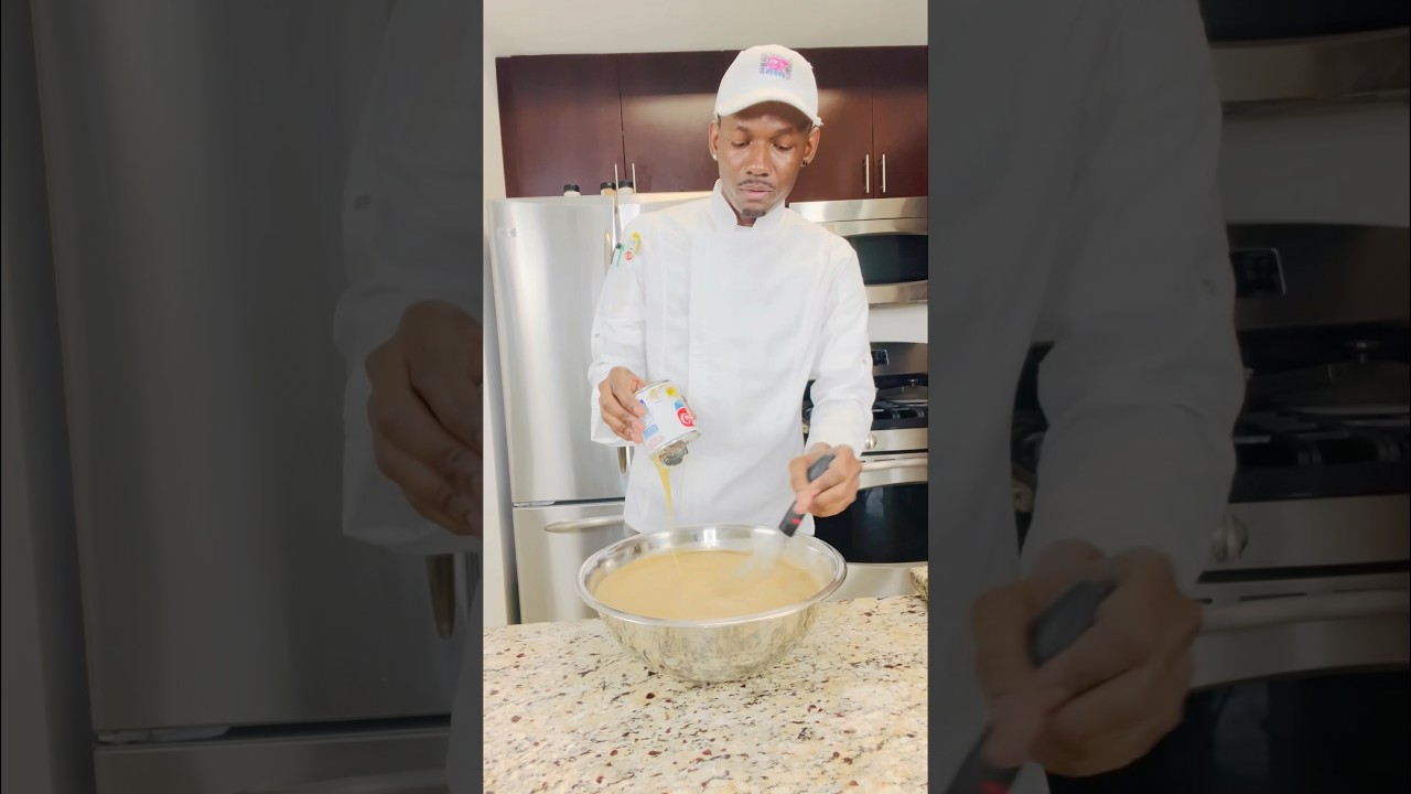 Jamaican Rice Punch Recipe | How to Make Punch 🥤🇯🇲