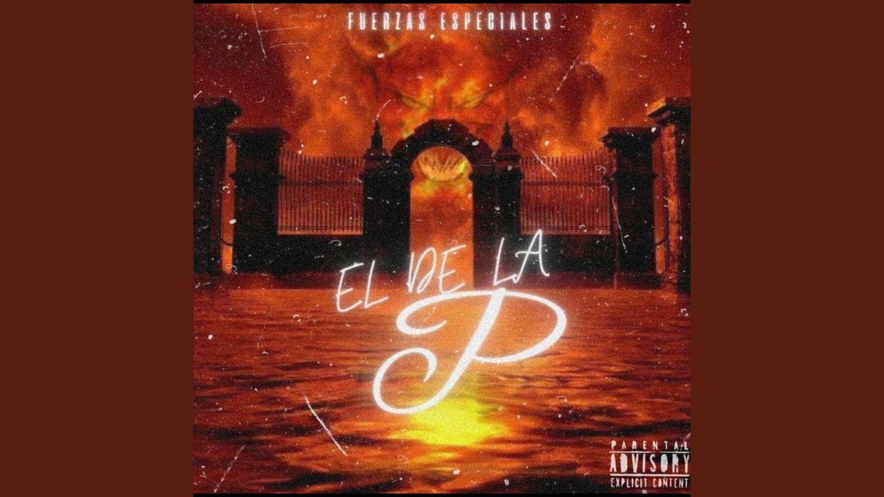 EL DE LA P