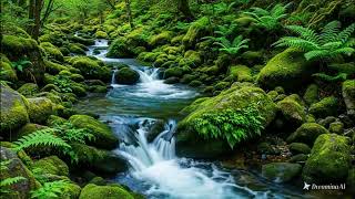 Mark Relatores - Relaxing Music (Nature Sounds)