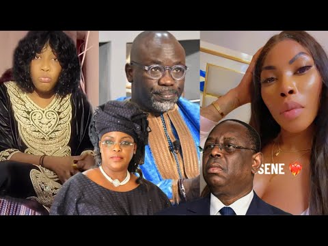 Kawtef😱Ngo LaDiva yow Nabou Dash kom Yerim takk nala bouléne divorce après niew si réseau yi, Mareme
