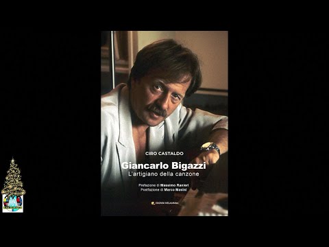 Giancarlo Bigazzi L'artigiano