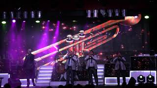 Buglers Holiday Live