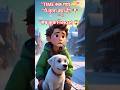 “इस कुत्ते ने समय रोक दिया 😳🐶 | Dog Time Stop Story | Cartoon Story Hindi” #cartoonstory