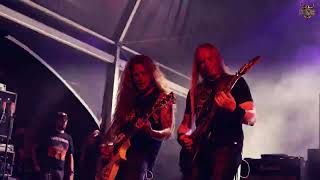 Rage - &quot;End of All Days&quot; live at Milagre Metaleiro 2022 (multicam)