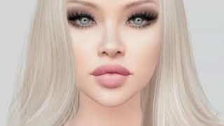 ~BBB~ CASSIDY Shape - GENUS - Classic Face W002