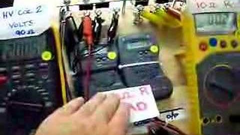 PEREPITEIA - ACCELERATING LENZ FREE GENERATOR