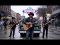 Southern Rock &amp; Dark Country | Whiskey Dust | Biker Freedom Ride