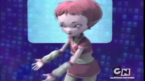 Code Lyoko Ep 55 