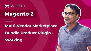 Magento 2 Multi Vendor Bundle Product Plugin -  Working & Configuration
