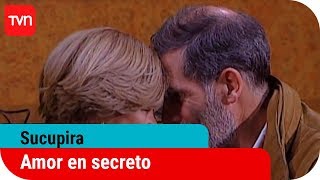Amor en secreto | Sucupira - T1E88