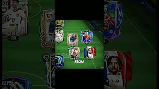 analise de time do inscrito! #fifamobile #fcmobileid #fifa #fc25
