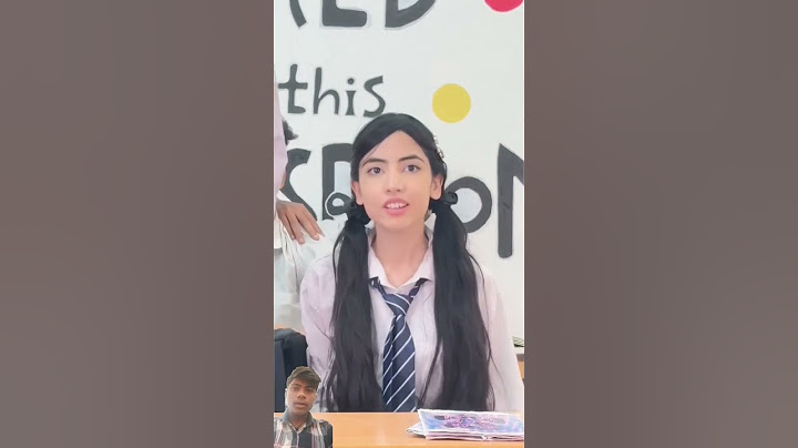 Backbencher ❤️ or monitor 🥰 (Part-1) | Simran Makhija | #shorts #school #schoollife #cutelovestory