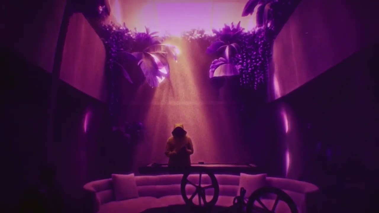 (FREE) Travis Scott x Don Toliver Type Beat - "HYPNOTIC"