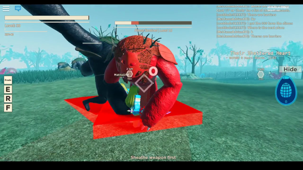 Roblox egg hunt 2020 Astral Hearts' Egg of Hearts