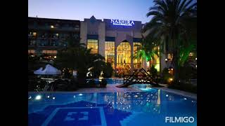 Nashira Resort Hotel & Aqua Spa 2017 Turkey - Link In The Description.