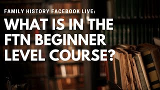 Celebrity What is in the Family Tree Notebooks Beginner Level course? Net Worth