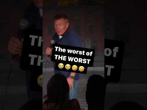 THE WORST OF THE WORST
