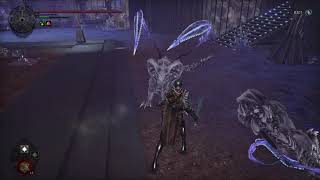 VodnikGaming: Hellpoint Part 3: Not my first playthrough....SPACE SOULS