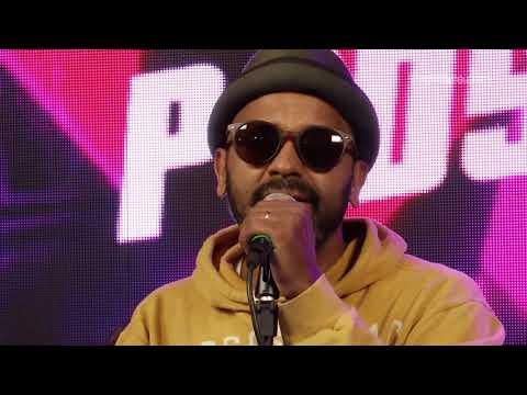 Usina Reggae - Pra Ela - Ao Vivo no Podshow Encontro das Tribos 2022