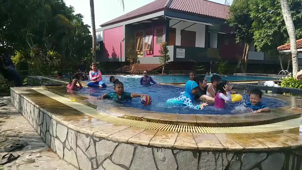 Villa Ratu, Pancawati, Bogor #1 