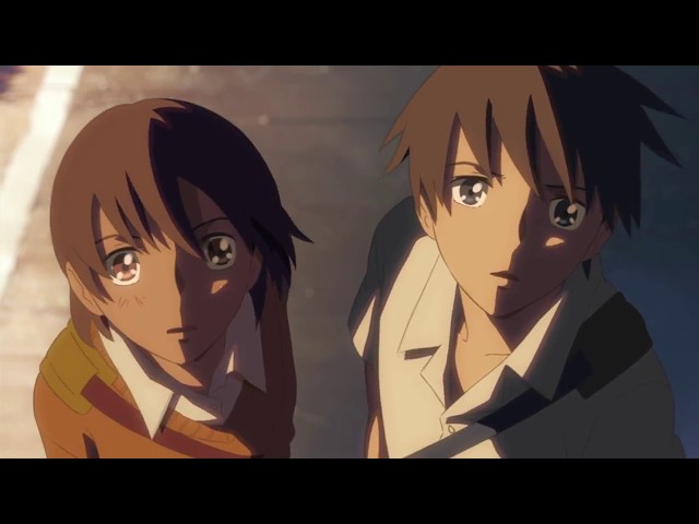 ☆ Валентин Стрыкало - Кладбище самолетов [AMV] ◕‿◕ ☆