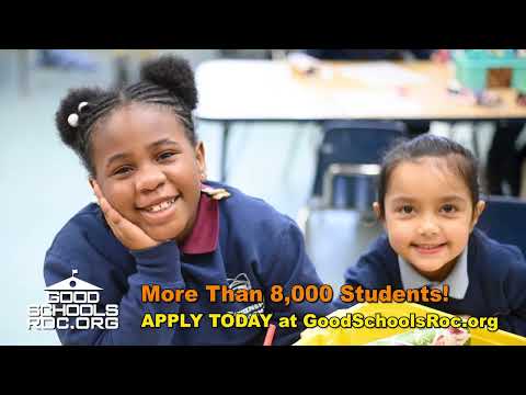 Rochester Charter Schools Have Openings 2023-24