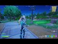 Game Top 1 sur le Chapitre 7 Saison 2 de Fortnite en Duo ! 