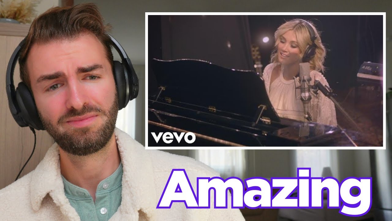 First reaction delta goodrem not me not i anniversary edition