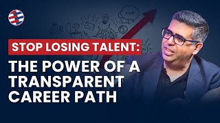 Stop Losing Talent: The Power of a Transparent Career Path screenshot 3