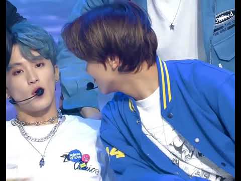 [NCT 해찬] 이동혁 그렇게 웃는 거 유죄.