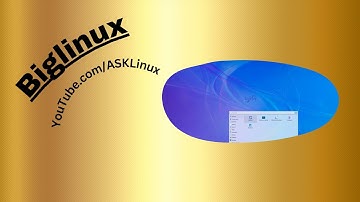 BigLinux | First Impressions & Installation