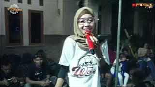 TENDA BIRU LOSARANG || SINGA DANGDUT X-TREME PRATAMA OLD  PARTY 'CAH BANG BANGO' 2024