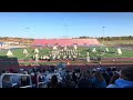 OMEA State Finals - Piqua HS - October 26, 2025