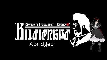 The Complete Abridged Story of Hildibrand