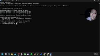 📡 Cómo usar Ping para verificar problemas de conectividad🐢
