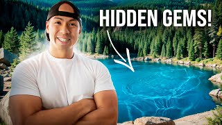 How He Turned Cheap 12 ACRES Into A Masterpiece