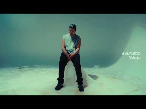 NICHE LS & JUAN SINATRA FT DRIADE -AL RUEDO (VISUALIZER)