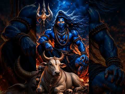 🔱 har ✳️ har ⚜️ Mahadev 🔱✳️⚜️ #mahadev #trending #song #shorts #viral