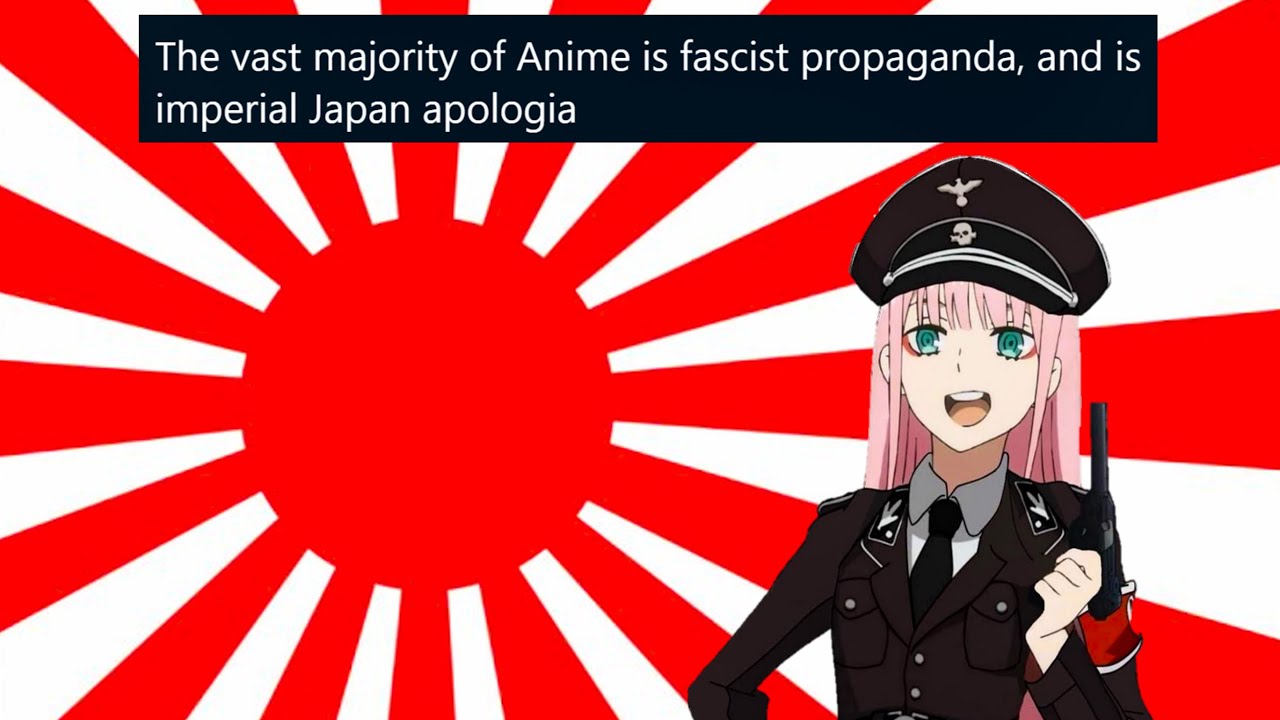 17 Ways Israel's Anime Propaganda Video Creeped Me Out – The Forward