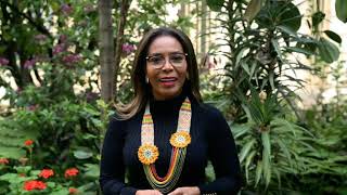 Día Internacional de la Mujer Indígena 2020  | Ministra Carmen Inés Vásquez | Ministerio de Cultura
