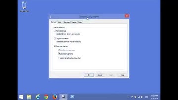 How to Start Windows in Safe Mode with Networking / Windows 10, 8.1, 8 and 7