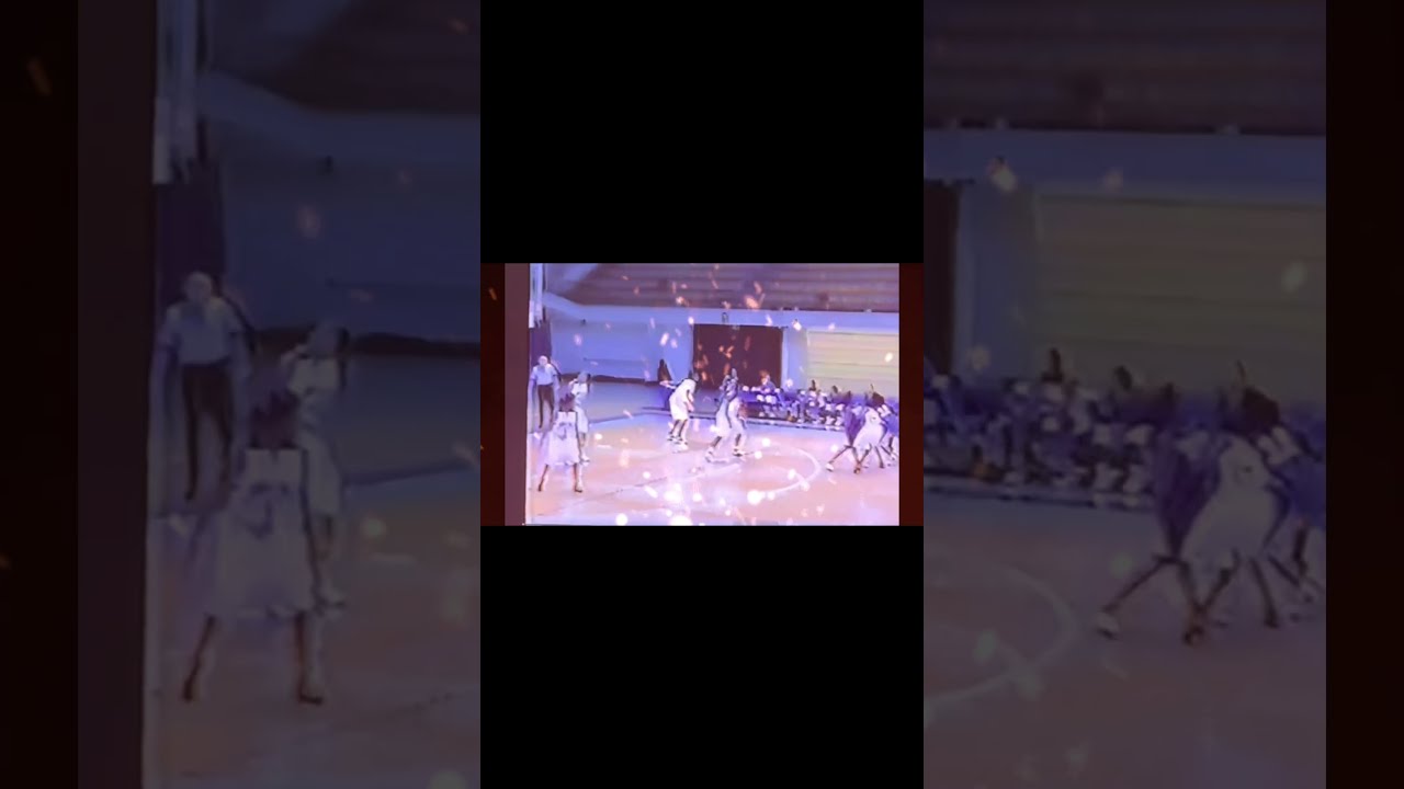 A Competitive Snippet I M Old So It S Bit Grainy But The Jumper Was Ok 